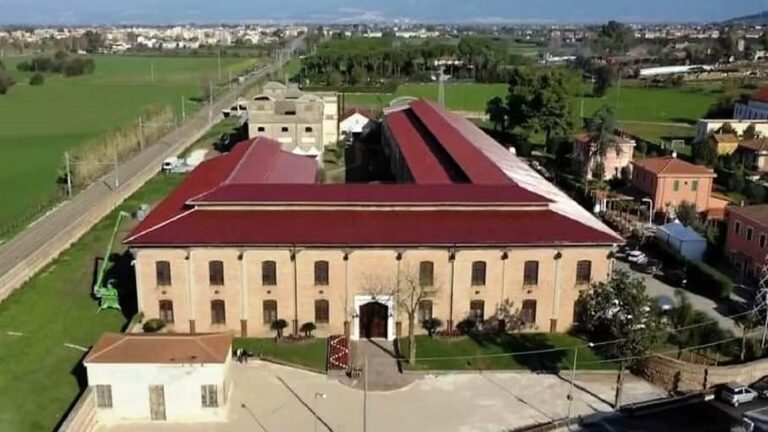 Tutto pronto al NEXT per il Paestum Wine Fest
