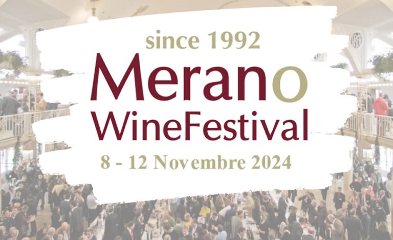 Merano WineFestival 2024