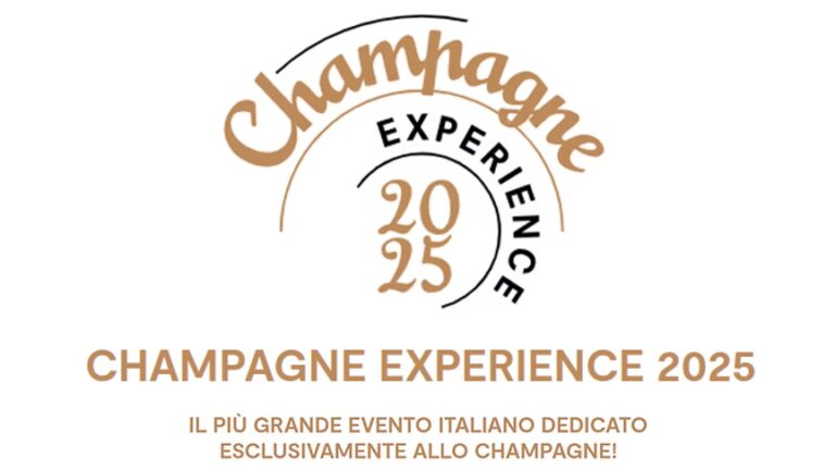Champagne Experience 2025: Bologna Fiere