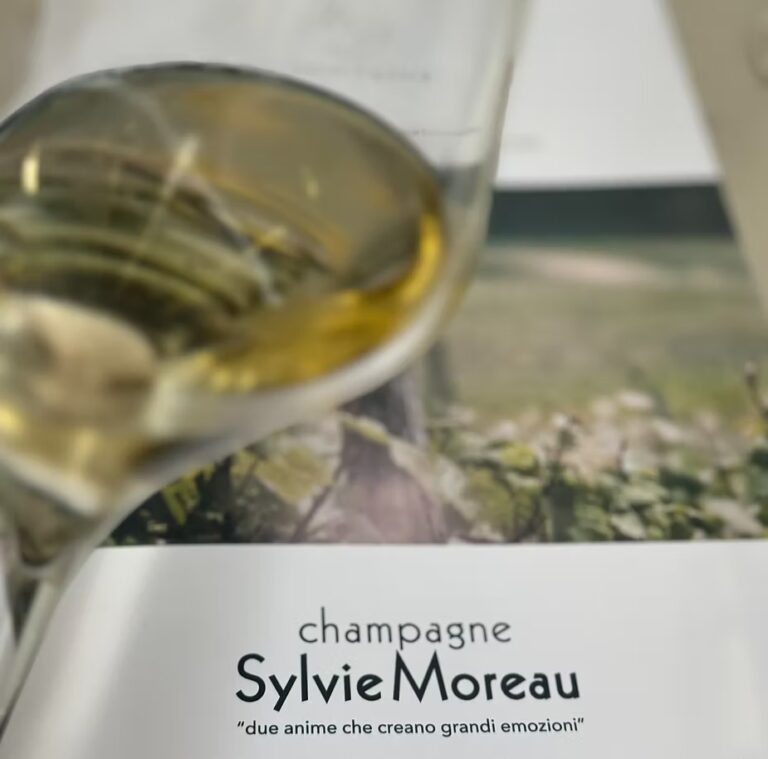 A Modena Champagne Experience