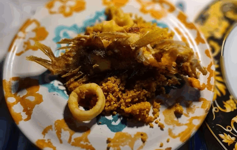 Cous Cous e Vino.  Abbinamento perfetto