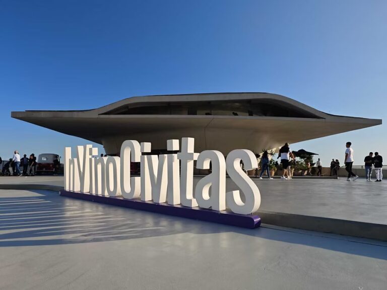 InVinoCivitas 2024