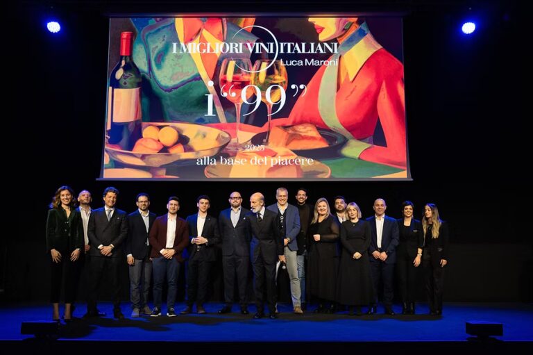 Migliori Vini Italiani 2025 kermesse dedicata all’eccellenza Italiana