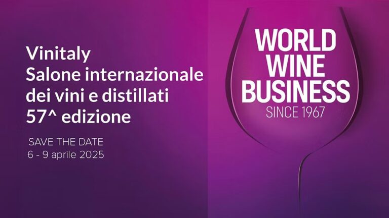 Vinitaly 2025