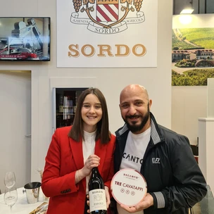 Vinitaly 2023: la mia esperienza