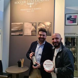 Vinitaly 2023: la mia esperienza