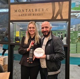 Vinitaly 2023: la mia esperienza