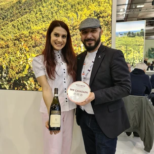 Vinitaly 2023: la mia esperienza
