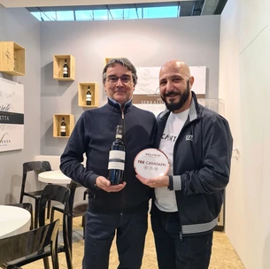 Vinitaly 2023: la mia esperienza