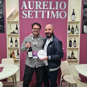 Vinitaly 2023: la mia esperienza