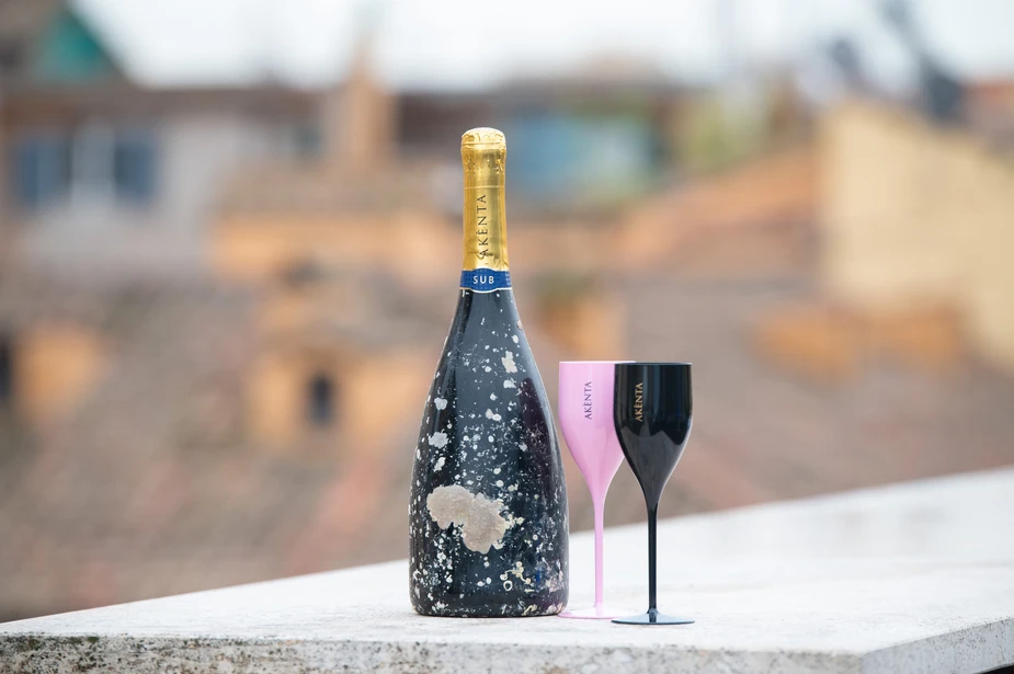 Akènta Exclusive Night: i vini della Sardegna