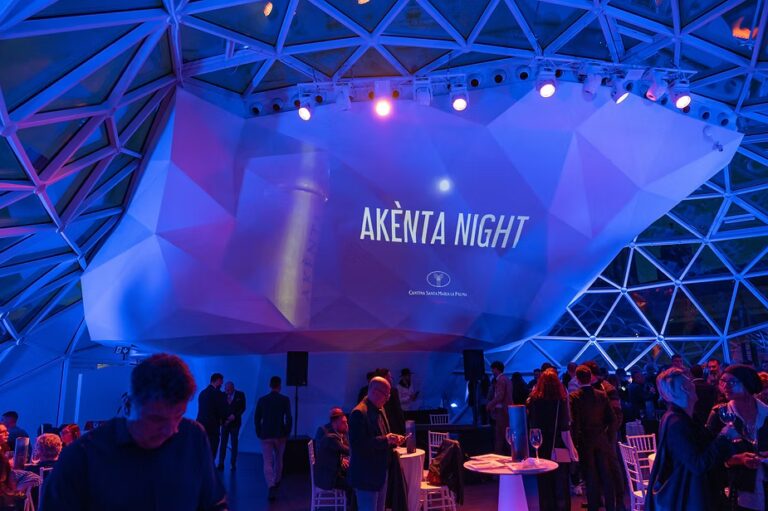 Akènta Exclusive Night: i vini della Sardegna