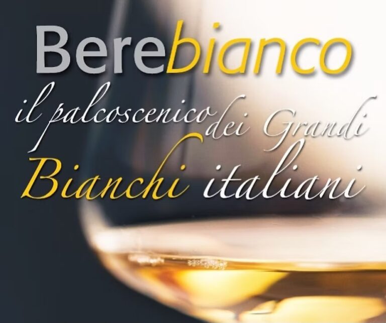 “Berebianco”, a Roma
