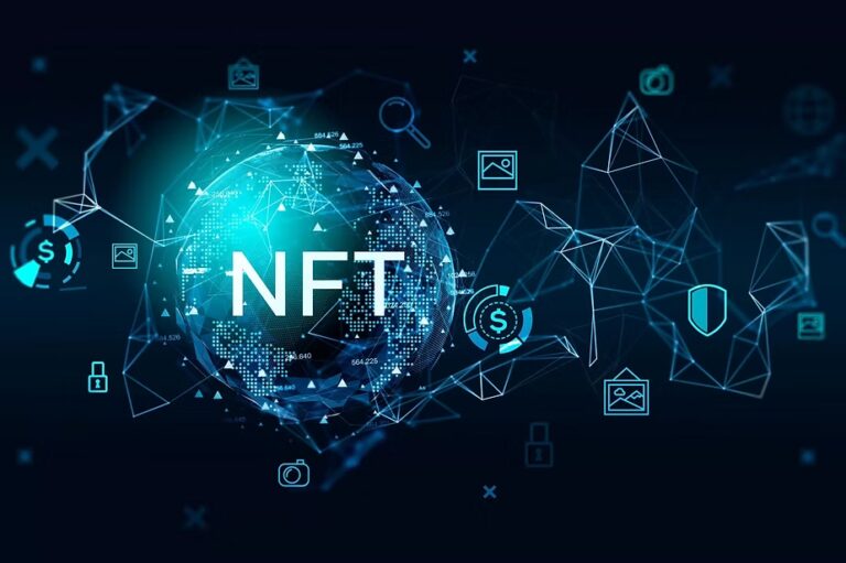 Gli NFT e i vini pregiati