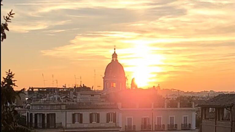 Hotel de la Ville di Roma Planeta ha raccontato la sua storia