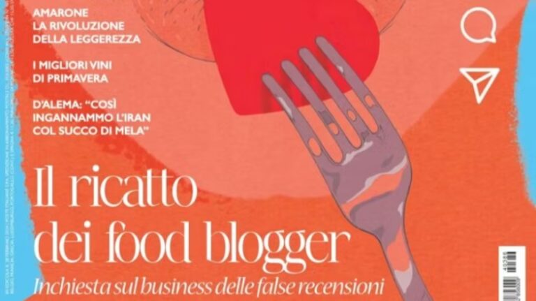 L’inchiesta di Gambero Rosso sulle false recensioni