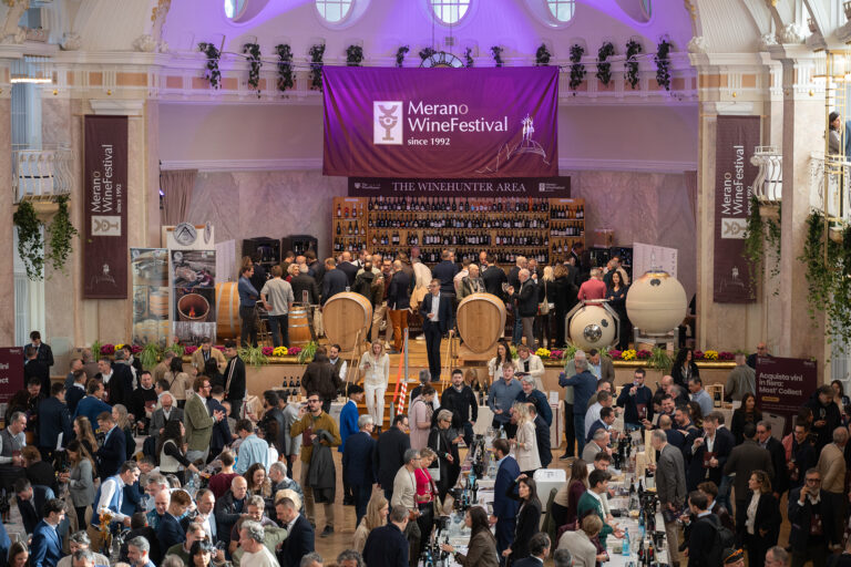 Merano WineFestival 2025: Visione e internazionalizzazione