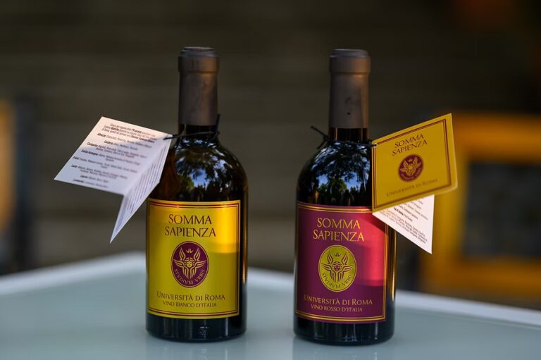 Orto Botanico di Roma Luca Maroni ha presentato Somma Sapienza