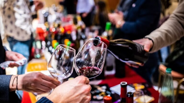 Rome Wine Expo 2024 – III Edizione