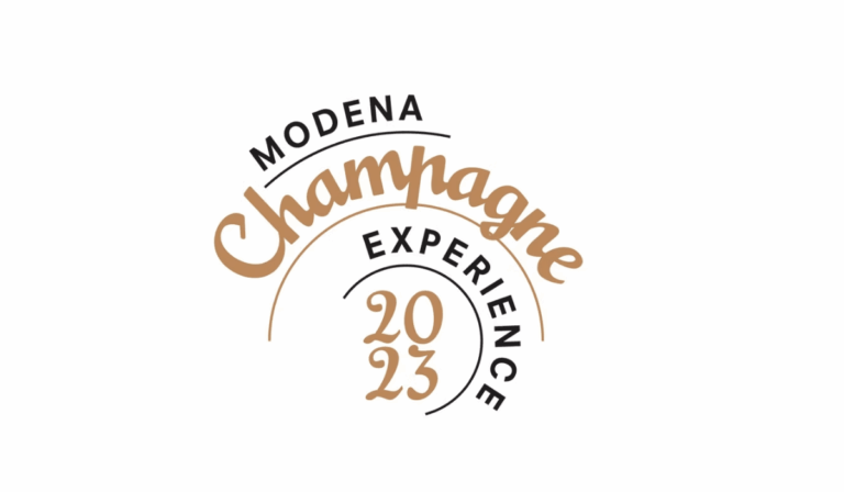 Torna Modena Champagne Experience