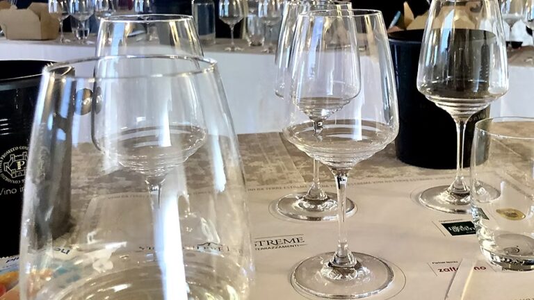 Vini da Terre Estreme On Tour