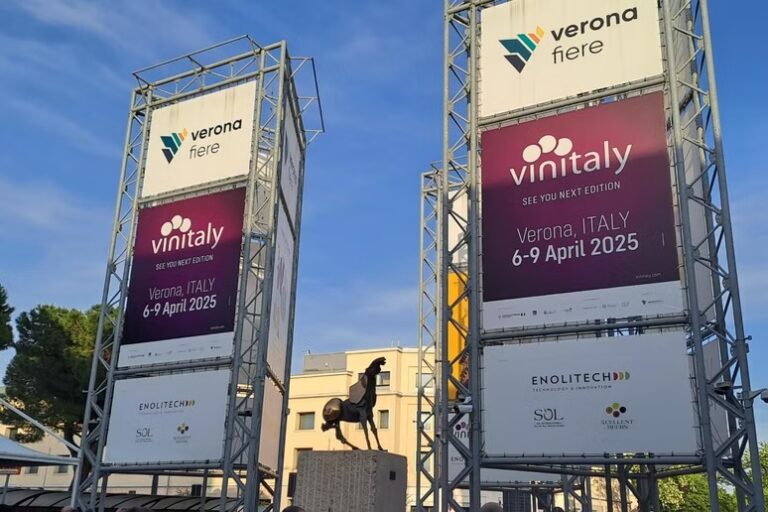 Vinitaly 2024 chiude sfiorando le 100mila