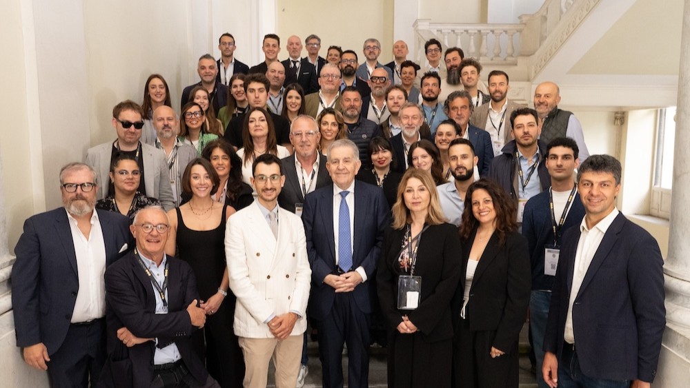 I produttori protagonisti di Alta Langa Roma 2026 allo Spazio Field di Palazzo Brancaccio