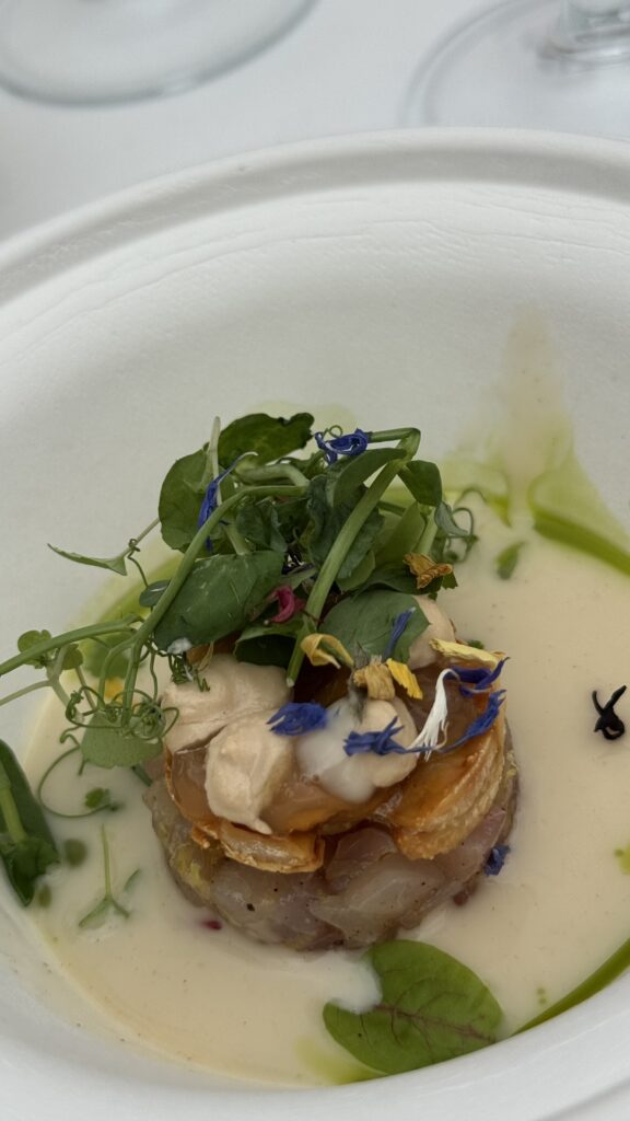 Taste of Roma 2026: porte aperte al Gazometro