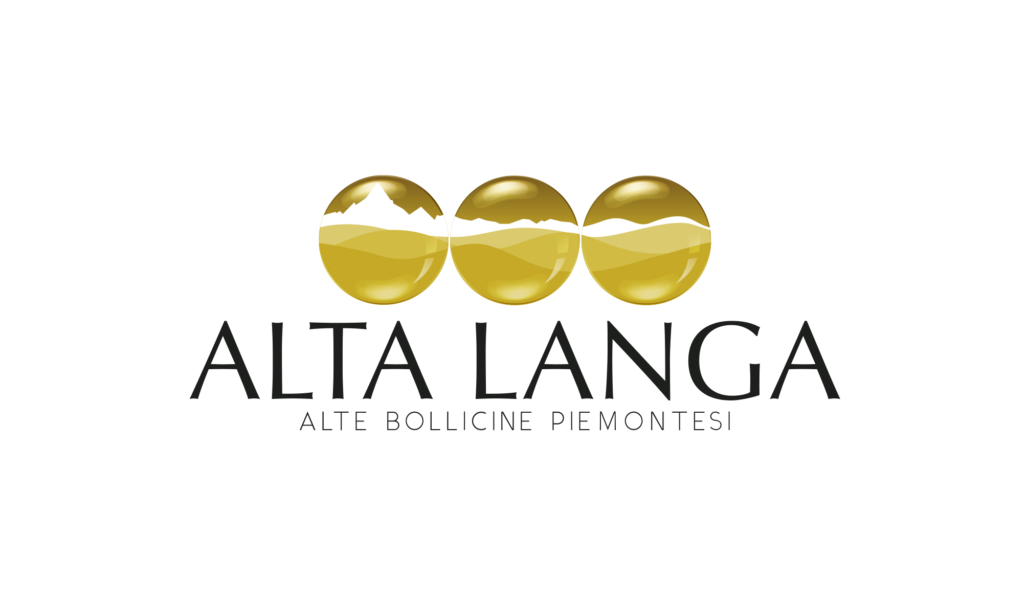 Logo del Consorzio Alta Langa DOCG